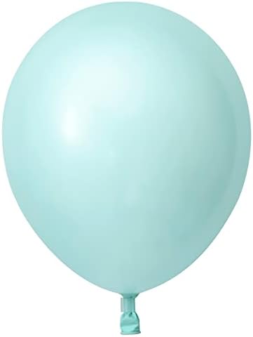 Beliueyes Daisy Balloon Garland Arch Kit 140Pcs