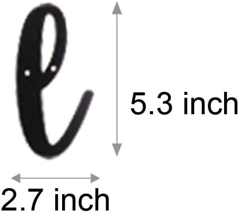 WEIANDBO Cheers to Love Black Glitter Banner Pre-Strung