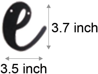 WEIANDBO Cheers to Love Black Glitter Banner Pre-Strung