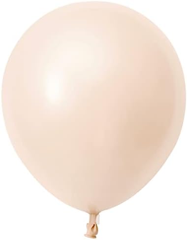 Beliueyes Daisy Balloon Garland Arch Kit 140Pcs