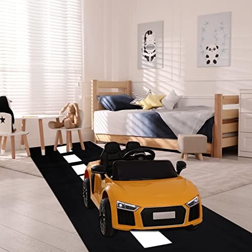 Moukeren 3 Pcs Road Table Runner for Party Decor
