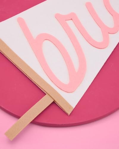 Xo Fetti Bride Pennant Party Decor