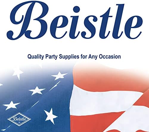 Beistle Light Up Cigar Brown 725 Inch