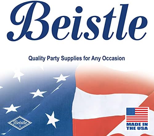Beistle 50-Person New Years Eve Party Pack