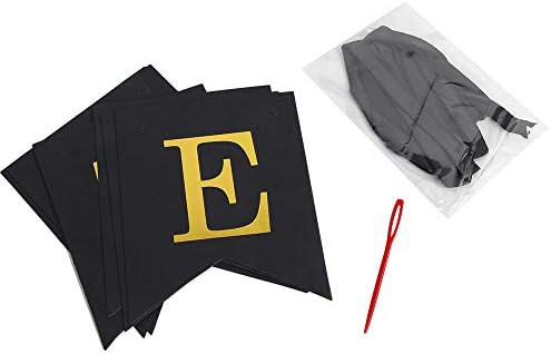 Groom To Be Swallowtail Banner Wedding Decoration