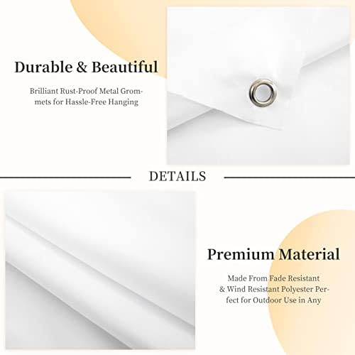 Custom 6x2 Ft Banner With Photo Text Logo