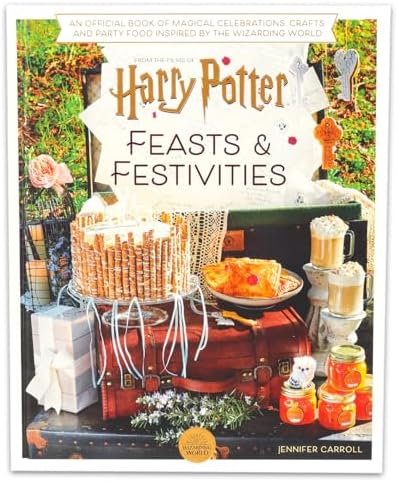 Harry Potter Party Favors Set with 144 Pieces