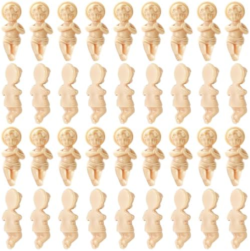Mini Baby Jesus Figurine 15 Inch Religious Party Decorations