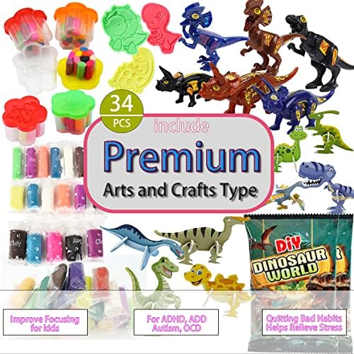 498 PCS Premium Party Favors for Kids 3-10