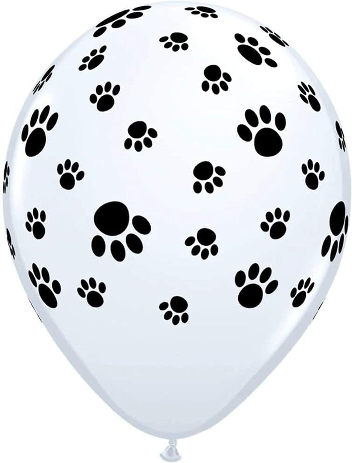 Anagram Paw Pups Birthday Balloon Bouquet Decorations