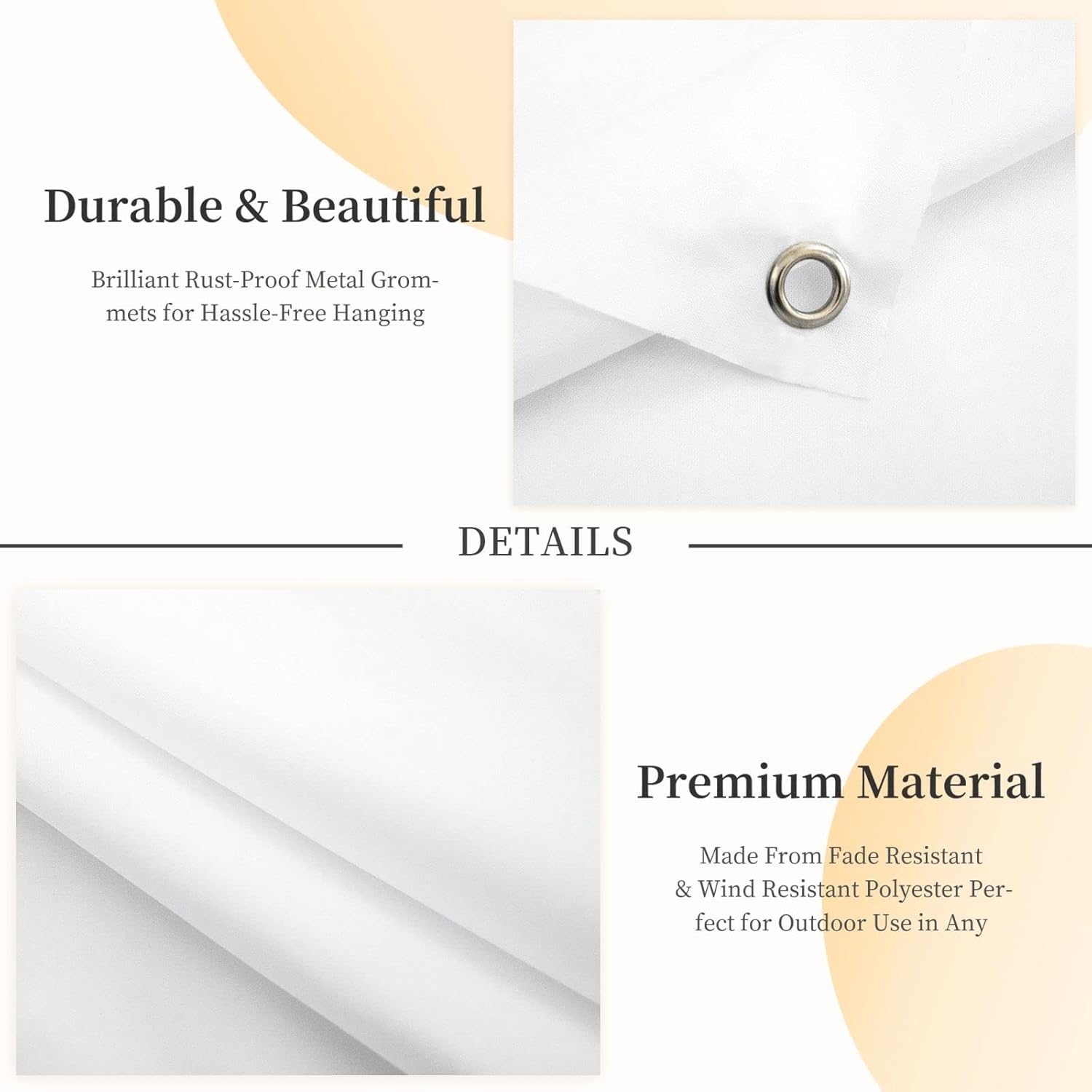 Custom 6x2 Ft Banner With Photo Text Logo