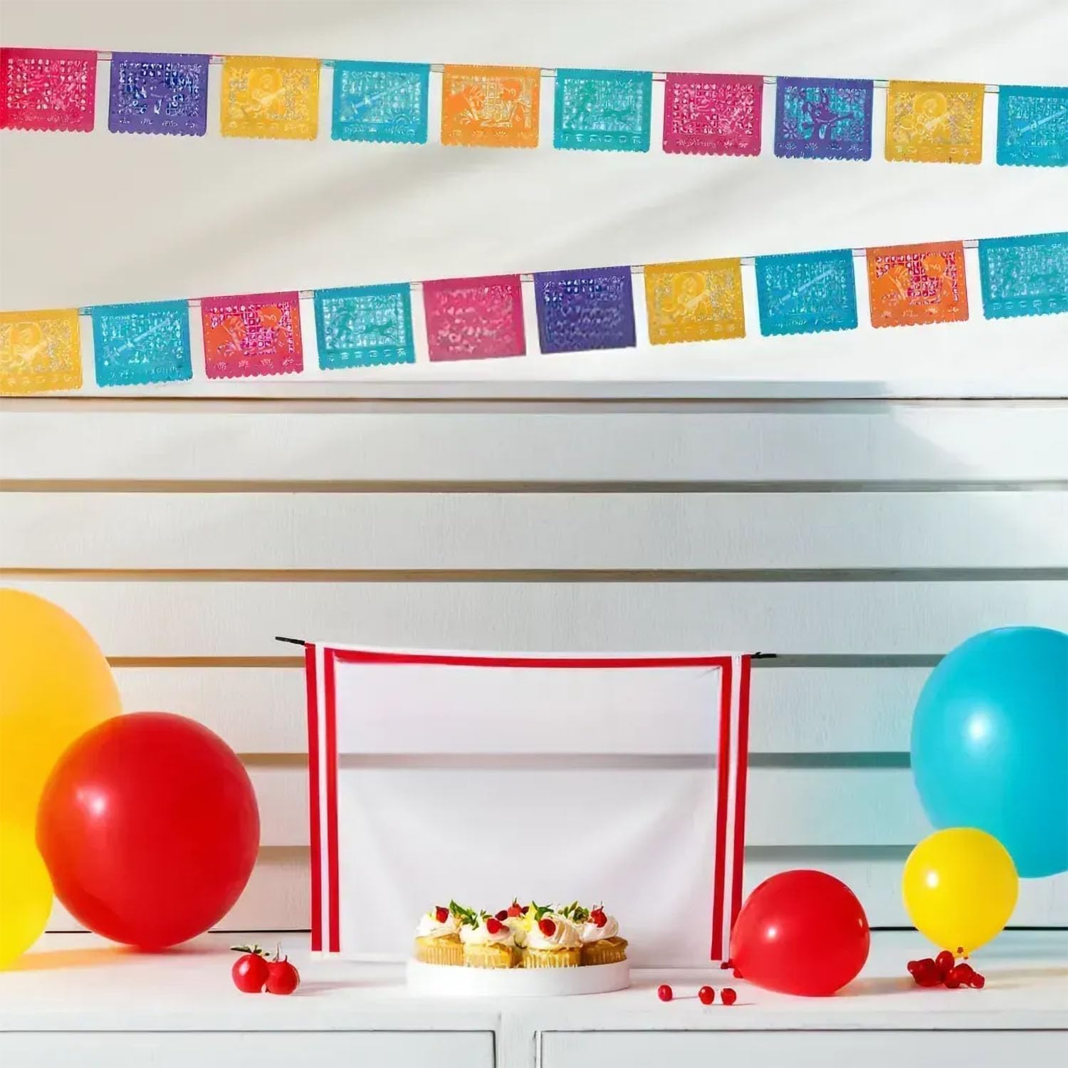 Unique Disney Coco Party Block Banner 8 Ft